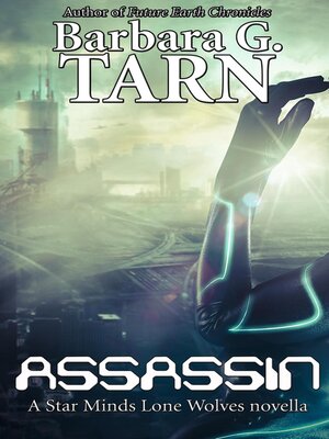 cover image of Assassin (Star Minds Lone Wolves)